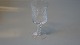 Portvin #Prisme 
Krystal Glas
Højde 11,5 cm
Pæn og 
velholdt stand