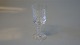 Snaps #Prisme 
Krystal Glas
Højde 9,6 cm
Pæn og 
velholdt stand