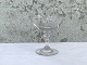 Holmegaard, 
Glat 
Rosenborg,Champagneskål, 
11cm høj, 9,5cm 
i diameter, 
Design Jacob E. 
Bang ...