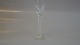 Snapseglas 
Mellem 
#Amager/#twist 
Holmegaard/Kastrup
Højde 
16,5 cm
Pæn og 
velholdt stand