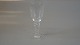Portvinsglas 
#Amager/#twist 
Holmegaard/Kastrup
Højde 
10,5 cm
Pæn og 
velholdt stand