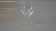 Rødvinsglas 
#Amager/#twist 
Holmegaard/Kastrup
Højde 
11,7 cm
Pæn og 
velholdt stand