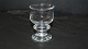 Likør glas 
#Tivoli Glas 
fra Holmegaard
Højde 8,9 cm
Pæn og 
velholdt stand