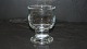 Whisky Glas 
Tivoli Glas fra 
Holmegaard
Højde 10,5 cm
Pæn og 
velholdt stand