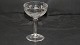 Likørskål 
#Heidelberg 
Lyngby Krystal 
glas
Højde 9,9 cm
Pæn og 
velholdt stand
