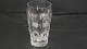 Vandglas 
#Heidelberg 
Lyngby Krystal 
glas
Højde 11,8 cm
Pæn og 
velholdt stand
