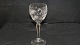 Rødvinsglas 
#Heidelberg 
Lyngby Krystal 
glas
Højde 18,2 cm
Pæn og 
velholdt stand