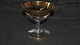 Likørglas 
#Tosca Glas fra 
Lyngby 
Glasværk.
Højde 7,8 cm
Pæn og 
velholdt stand