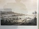 Indrammet 
litografi fra 
ca. 1840. 
Udsigt over 
Christiansted, 
St Croix. Af A. 
Nay efter 
tegning ...
