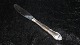 Middagskniv 
#Ambrosius 
#Sølvplet
Produceret af 
Cohr.
Længde. 21,5 
cm 
Pæn stand