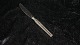 Frokostkniv 
#Ballarina 
Sølvplet 
Produceret af 
O.V. Mogensen
Længde. 19,4 
cm 
Pæn stand