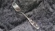 Middagsgaffel 
#Diamant 
#Sølvplet
Produceret af 
O.V. Mogensen.
Længde 19,1 cm 
ca
Pæn og ...