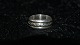 #GeorgJensen 
#Ring i 
Sterling Sølv 
Dek nr #28D
Tegnet af 
#Georg Jensen 
1866 - 1935
Stemplet ...