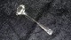 Flødeske 
#Erantis 
Sølvplet
Længde 12,1 cm 
ca
Produceret af 
Cohr.
Pæn og 
velholdt stand