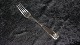 Middagsgaffel 
#Erantis 
Sølvplet
Længde 20,5 cm 
ca
Produceret af 
Cohr.
Pæn og 
velholdt stand