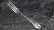 Middagsgaffel 
#Fransk Lilje 
Sølvplet
Produceret af 
O.V. Mogensen.
Længde 19,5 cm 
ca
Pæn og ...