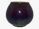 Royal 
Copenhagen 
keramik, unik 
vase med en 
flot glasur af 
Nils Thorsson.
Denne er 
produceret ...