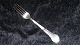 Frokostgaffel 
#Kongebro 
Sølvplet
Længde 17,5 cm 
ca
Pæn og 
velholdt stand