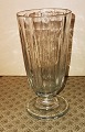 SJÆLDENT GLAS: 
Porterglas af 
tulpeform. 
Kummen er 
optisk stribet. 
Porterglas 
eller også 
kaldet ...