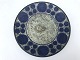 Bornholmsk 
keramik, 
Michael 
Andersen, 
Bordfad, Nr. 
6226, 31,5cm i 
diameter, 
Design Marianne 
...