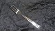 Middagsgaffel, 
#Regent 
Sølvplet bestik
Producent: 
Victoria
Længde 19,5 
cm.
Brugt velholdt 
stand.