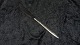 Middagskniv, 
#Regatta 
Sølvplet bestik
Producent: 
Cohr
Længde 22 cm.
Brugt velholdt 
stand.
