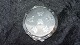 Elegant 
#Puderdåse med 
spejl i sølv
Stemplet 830 S
Måler 7,5 cm
Pæn og 
velholdt stand