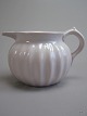 Hjorth Keramik 
Fløde/Mælkekande 
288  H: 9 cm.