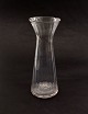 Holmegård 
optisk hyacint 
glas 21 cm. 
emne nr. 488550
Lager:1
