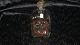 Holmegaard 
#Juleflaske 
klukflaske
Højde 19,5 cm
Pæn og 
velholdt stand