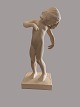 Venus kalipygos
P. Ibsens Enke
Uglaseret 
terracotta
H: 20 cm
Pæn hel stand
Kai Nielsen
