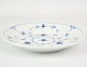 Bing & Grøndahl 
hotel porcelæn 
frokost 
tallerken nr. 
1007 i mønstret 
blå malet
Mål i cm: 
H:3.5 ...