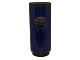 Søholm keramik, 
mørkeblå 
Nordlys vase.
Designet af 
Maria Philippi 
i ...