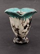 H A Kähler 
design svend 
Hammershøi 
keramik vase 15 
cm. emne nr. 
496956
