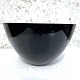 Holmegaard, 
Sort / Opal 
Cocoon vase, 
25cm i 
diameter, 
24,5cm høj, 
Design Peter 
Svarrer 
*Perfekt ...
