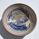 Arresø keramik, 
Skål med 
fiskemotiv, 
19cm i 
diameter, 6cm 
høj, Design 
Annette 
Matthison - 
Hansen ...