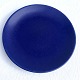 Höganäs, Blå 
tallerken, 
19,5cm i 
diameter *Pæn 
stand*