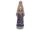 Meget stor Dahl 
Jensen 
Orientalsk 
Figur, 
Egypterinde.
Dekorationsnummer 
1123.
2. ...
