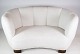 Banan-sofaen er 
et unikt design 
skabt af en 
dygtig dansk 
snedkermester 
omkring 
1940'erne. Den 
er ...