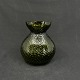 Højde 11 cm.
Hyacintglasset 
er fremstillet 
hos Fyens 
Glasværk fra 
ca. 1960 og 
frem til ...