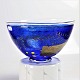 Kosta Boda
glasskål  fisk 
m.m. fra blåt 
havmiljø
B. Vallen
59252
1. sortering
højde: 12 ...