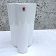 Iittala, Alvar 
Aalto vase, 
Opal hvid, 20cm 
høj, 12cm bred 
*Perfekt stand*
