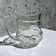 Fyens glasværk, 
Nanna kande, 
15cm høj, 11cm 
i diameter 
*Perfekt stand*