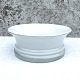 Holmegaard, 
Amfora, Skål, 
Hvid opalglas, 
18,5cm i 
diameter, 7,5cm 
høj, Design 
Michael Bang 
...