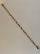 Panser Armbånd 
14 karat guld
Stemplet ICH 
585
Længde 20,3 cm 
ca
Brede 5,55 mm 
ca
Tykkelse ...