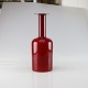 Bordeaux rød 
Otto Bauer vase 
med opalhvid 
top og 
inderside
Design Otto 
Bauer
Producent ...
