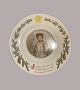 Peter jul, 
motiv 1-8
Royal 
Copenhagen
D: 19 cm
Fin stand
John og pietro 
Krohn
8, sælges 
samlet
