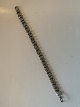 Armbånd i Sølv
Stemplet 925S
Længde 19 cm 
ca
Pæn og 
velholdt stand
