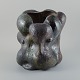 Christina Muff, 
dansk 
samtidskeramiker 
(f. 1971).
Monumental 
work in 
stoneware clay, 
covered in ...