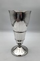 Møinichen Sølv 
Pokal (1920) 
Måler H 22.5 cm 
(8.85 inch) 
Vægt 369.4 gr 
(13.16 oz)